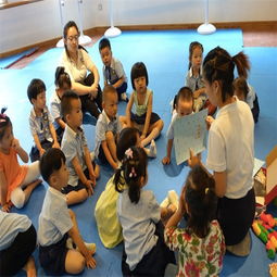 乌鲁木齐优质儿童教育服务推荐