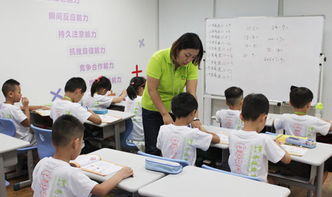 优质服务——易道教育品牌发展的生命线